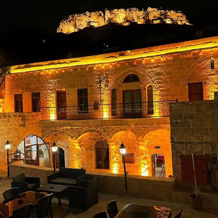 Fairouz Konak Otel Мардин Екстериор снимка