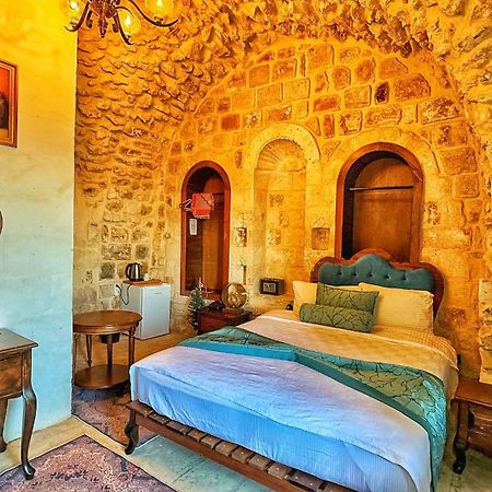 Fairouz Konak Otel Мардин Екстериор снимка