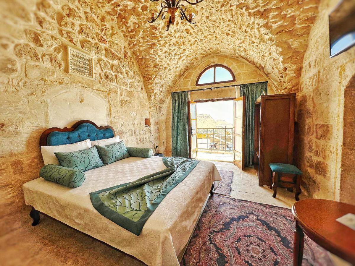 Fairouz Konak Otel Мардин Екстериор снимка