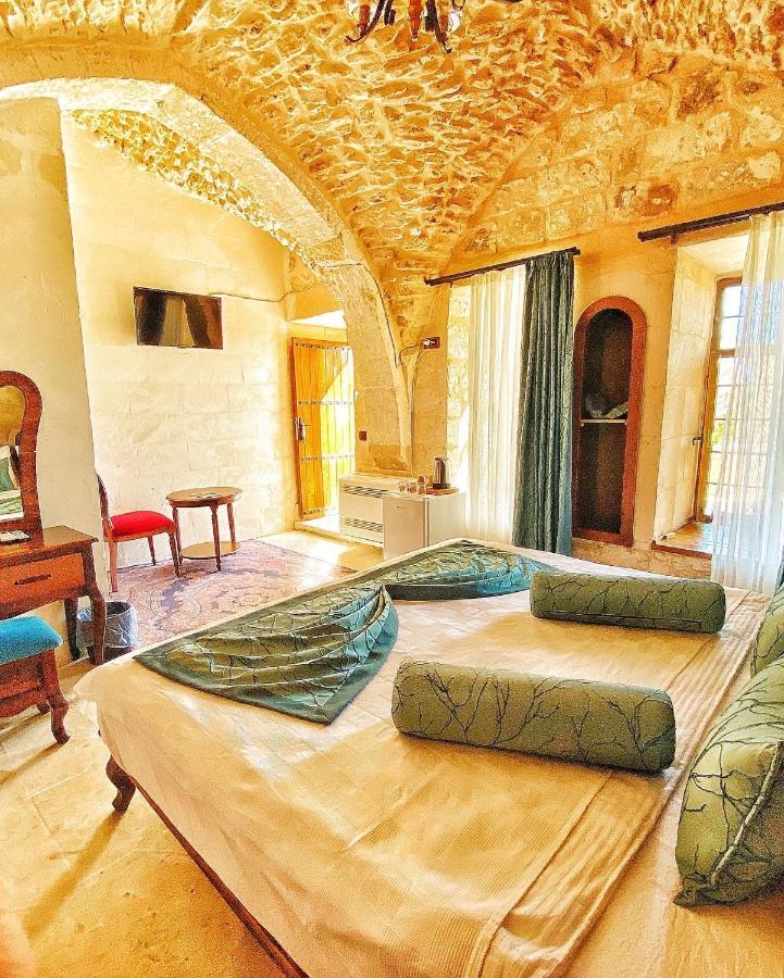 Fairouz Konak Otel Мардин Екстериор снимка