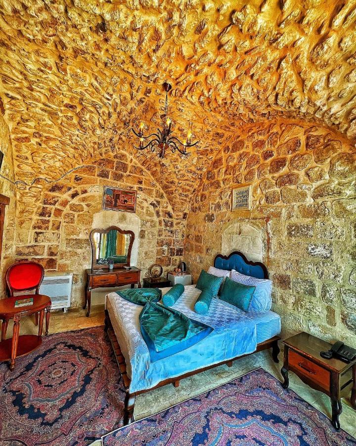 Fairouz Konak Otel Мардин Екстериор снимка