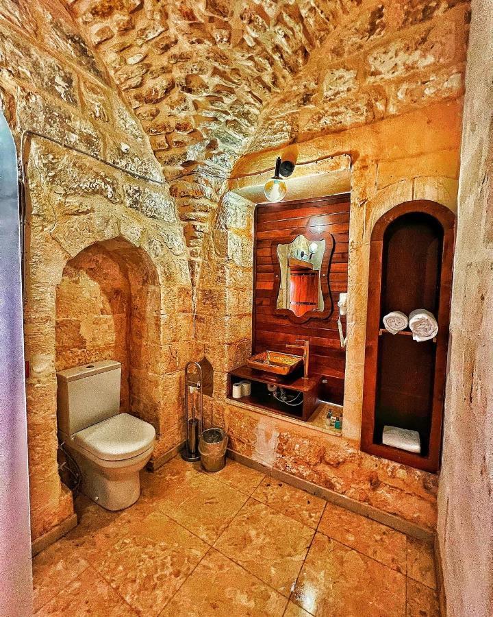 Fairouz Konak Otel Мардин Екстериор снимка