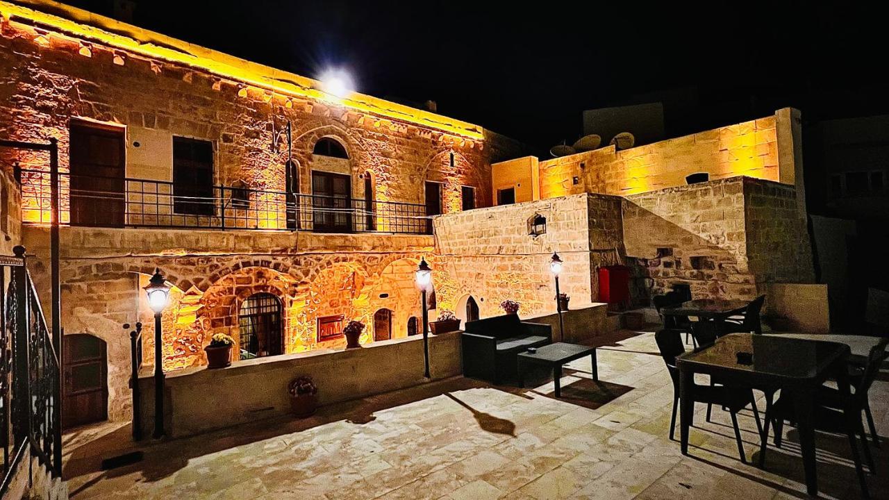 Fairouz Konak Otel Мардин Екстериор снимка