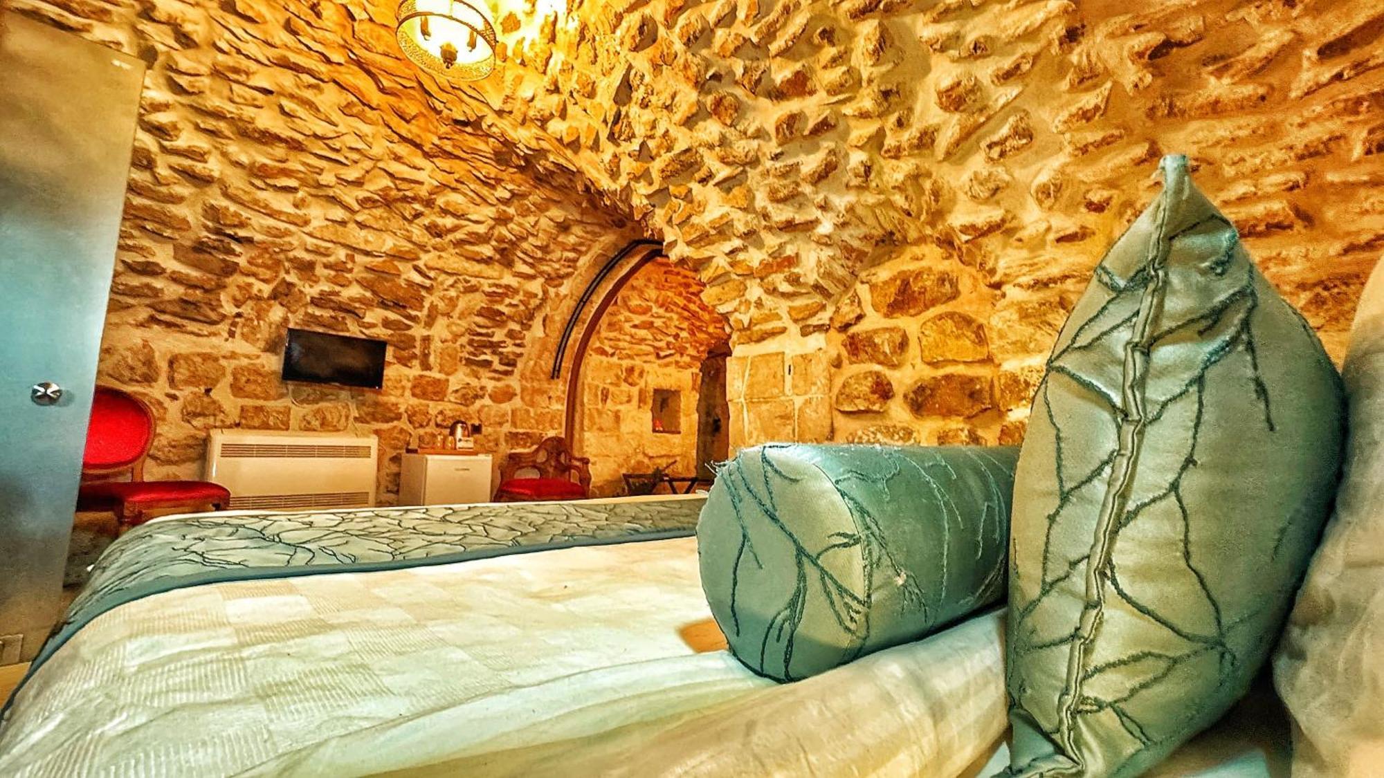 Fairouz Konak Otel Мардин Екстериор снимка