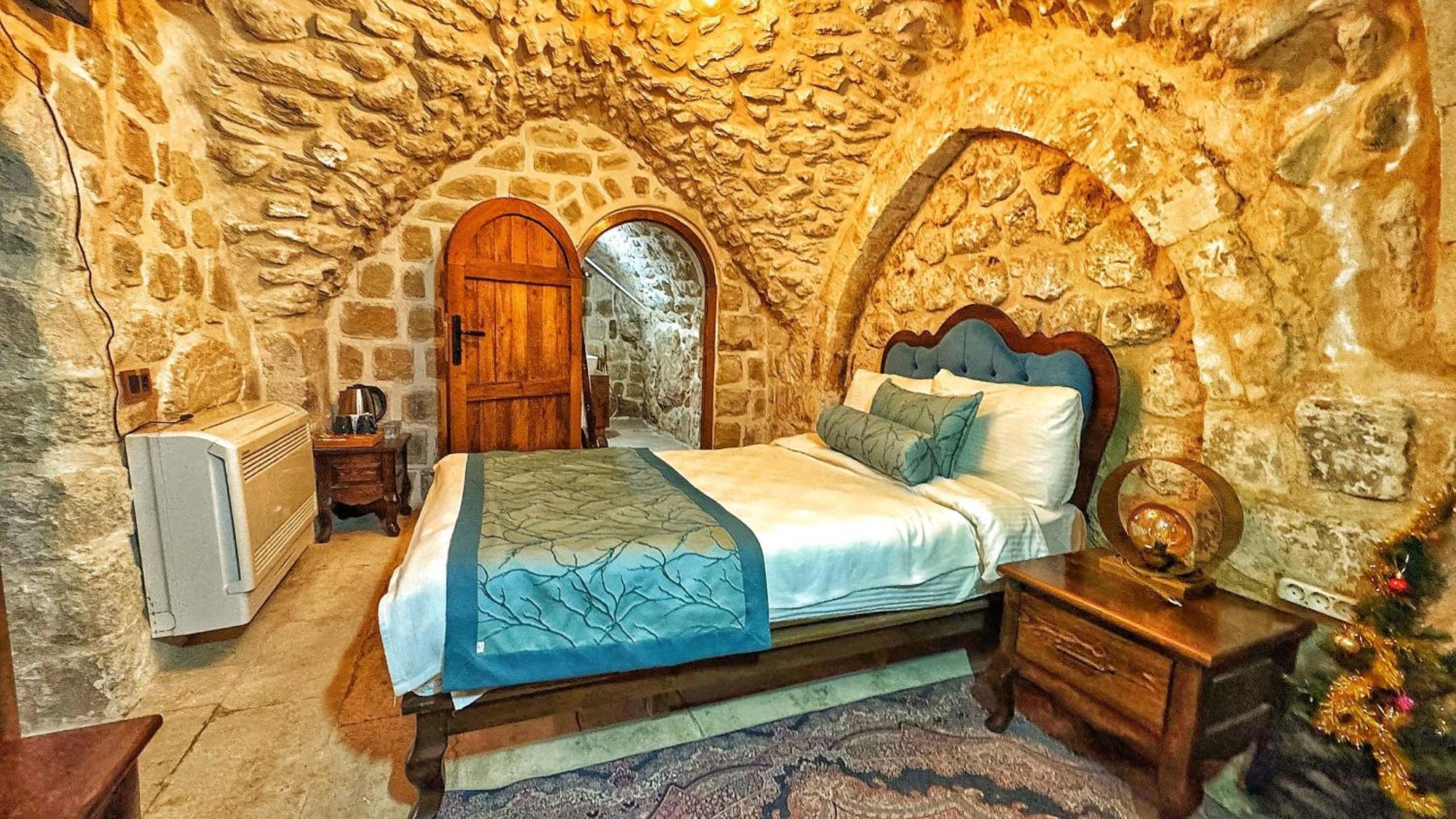 Fairouz Konak Otel Мардин Екстериор снимка