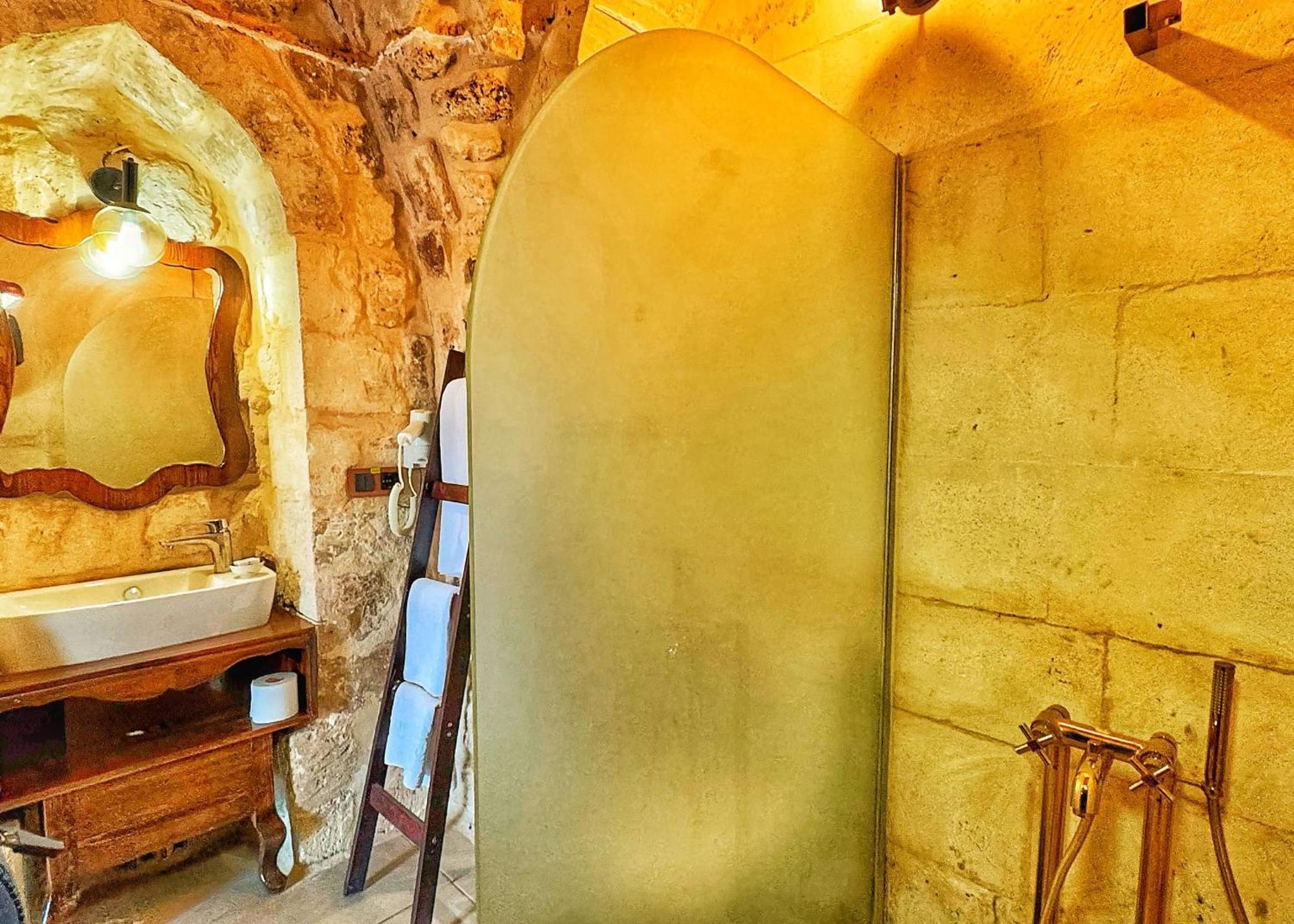 Fairouz Konak Otel Мардин Екстериор снимка