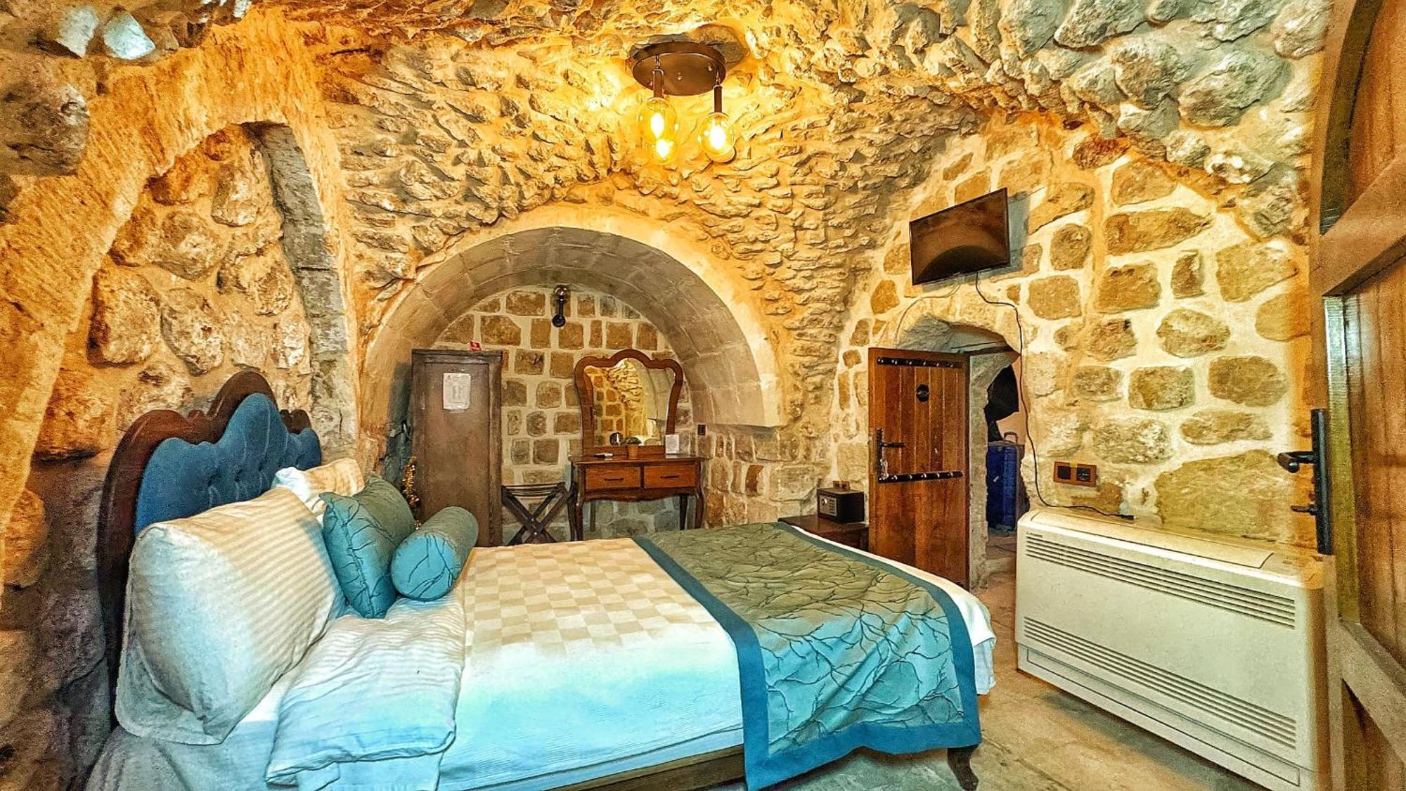 Fairouz Konak Otel Мардин Екстериор снимка