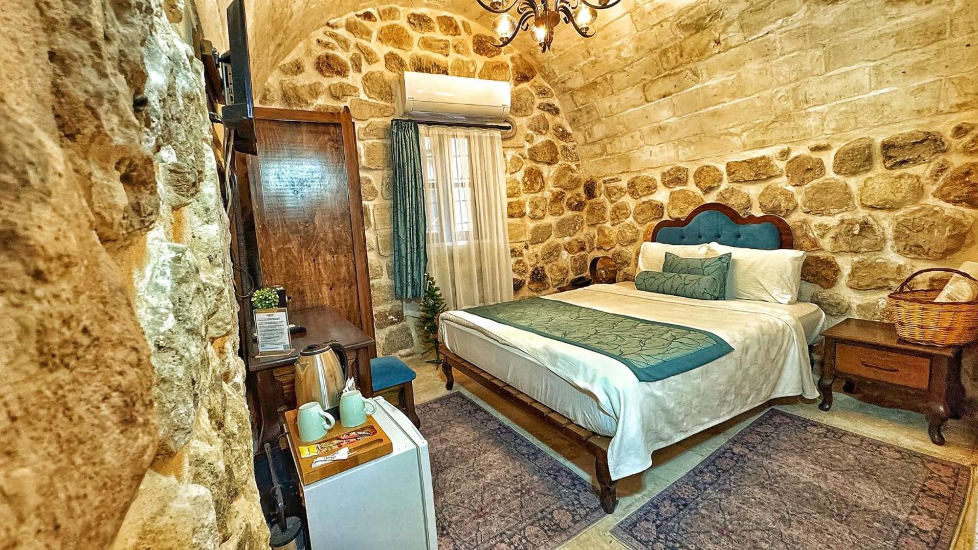 Fairouz Konak Otel Мардин Екстериор снимка