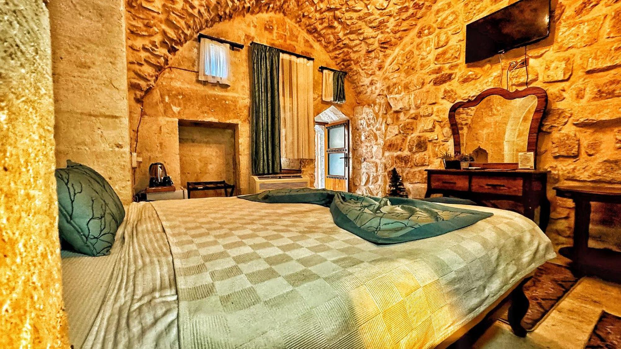 Fairouz Konak Otel Мардин Екстериор снимка